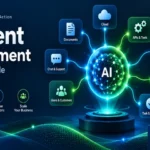AI agent development